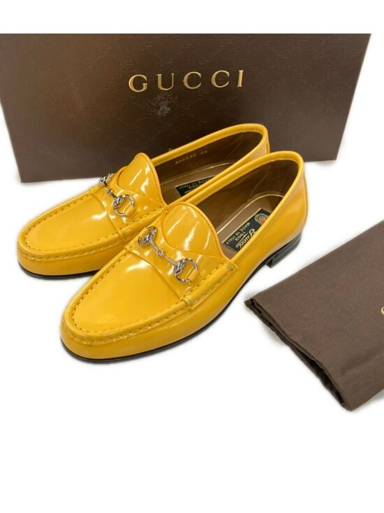 Gucci Shoes - Gucci Horsebit Loafers